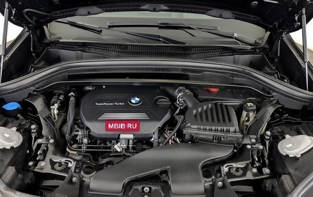 BMW X1, 2021 год, 3 590 000 рублей, 9 фотография