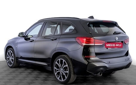 BMW X1, 2021 год, 3 590 000 рублей, 7 фотография