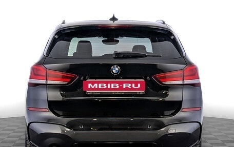 BMW X1, 2021 год, 3 590 000 рублей, 6 фотография
