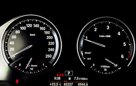 BMW X1, 2021 год, 3 590 000 рублей, 13 фотография