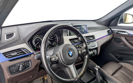 BMW X1, 2021 год, 3 590 000 рублей, 16 фотография