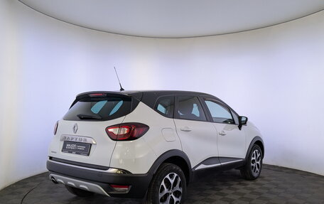 Renault Kaptur I рестайлинг, 2018 год, 1 300 000 рублей, 5 фотография