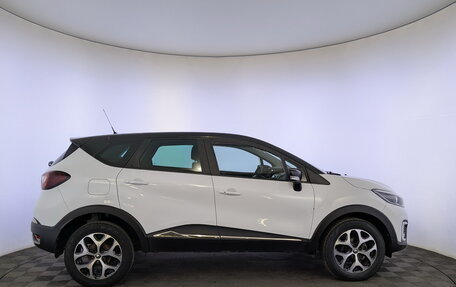 Renault Kaptur I рестайлинг, 2018 год, 1 300 000 рублей, 4 фотография