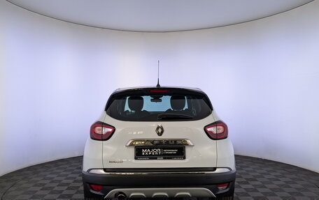 Renault Kaptur I рестайлинг, 2018 год, 1 300 000 рублей, 6 фотография