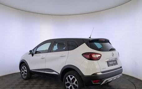 Renault Kaptur I рестайлинг, 2018 год, 1 300 000 рублей, 7 фотография