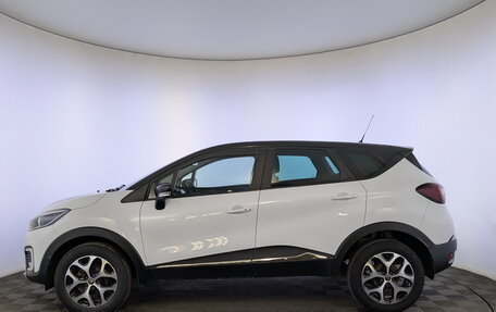 Renault Kaptur I рестайлинг, 2018 год, 1 300 000 рублей, 8 фотография