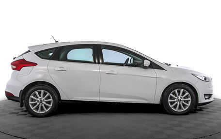 Ford Focus III, 2016 год, 1 275 000 рублей, 4 фотография