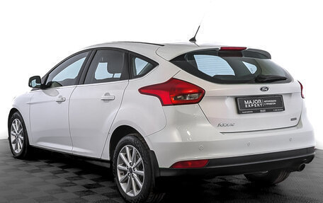 Ford Focus III, 2016 год, 1 275 000 рублей, 7 фотография