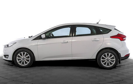 Ford Focus III, 2016 год, 1 275 000 рублей, 8 фотография