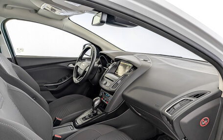 Ford Focus III, 2016 год, 1 275 000 рублей, 11 фотография