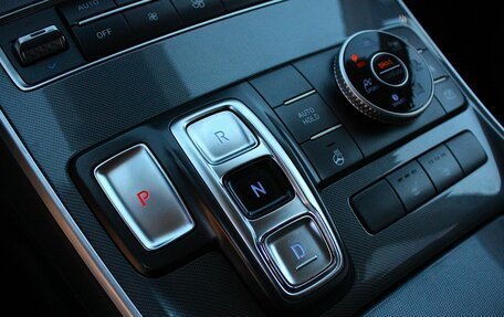 Hyundai Santa Fe IV, 2021 год, 3 348 000 рублей, 13 фотография