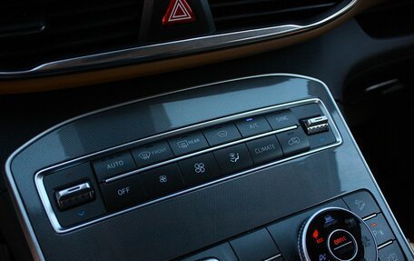 Hyundai Santa Fe IV, 2021 год, 3 348 000 рублей, 14 фотография