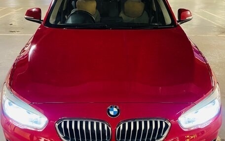 BMW 1 серия, 2015 год, 1 620 000 рублей, 6 фотография
