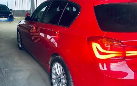 BMW 1 серия, 2015 год, 1 620 000 рублей, 18 фотография