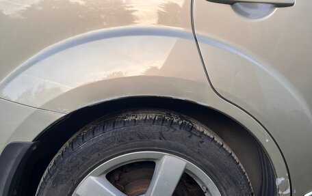 Mitsubishi Outlander III рестайлинг 3, 2008 год, 970 000 рублей, 8 фотография