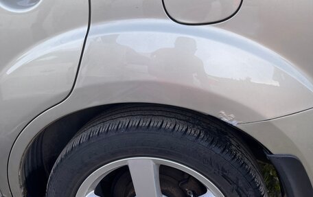 Mitsubishi Outlander III рестайлинг 3, 2008 год, 970 000 рублей, 9 фотография