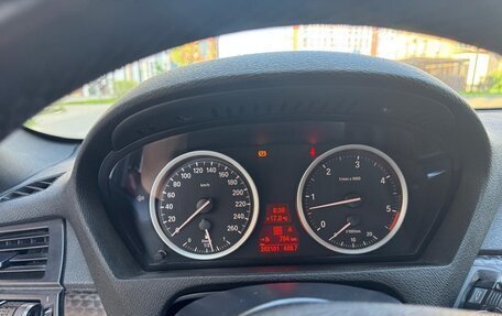 BMW X6, 2012 год, 2 500 000 рублей, 4 фотография