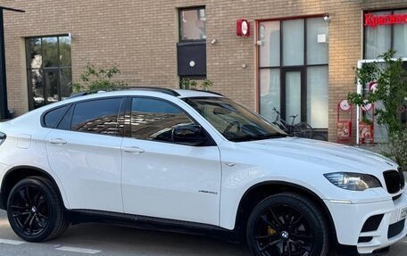 BMW X6, 2012 год, 2 500 000 рублей, 2 фотография