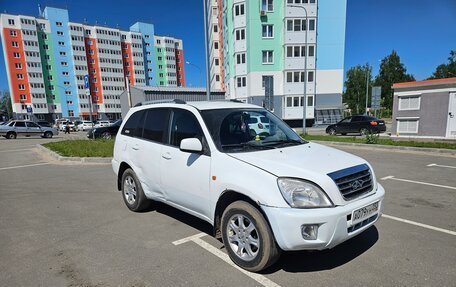 Chery Tiggo (T11), 2013 год, 270 000 рублей, 3 фотография