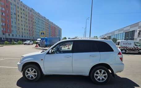 Chery Tiggo (T11), 2013 год, 270 000 рублей, 2 фотография