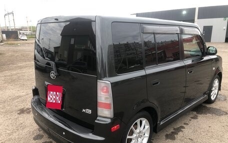 Scion xB II рестайлинг, 2006 год, 840 000 рублей, 4 фотография