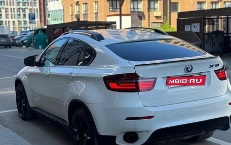 BMW X6, 2012 год, 2 500 000 рублей, 3 фотография