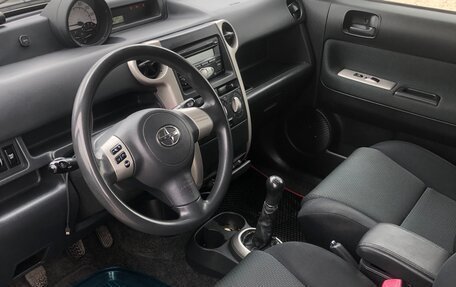 Scion xB II рестайлинг, 2006 год, 840 000 рублей, 6 фотография