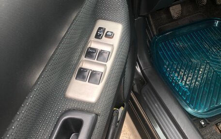 Scion xB II рестайлинг, 2006 год, 840 000 рублей, 7 фотография