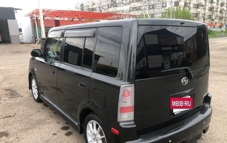 Scion xB II рестайлинг, 2006 год, 840 000 рублей, 5 фотография