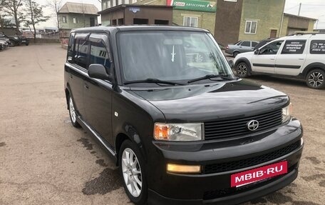 Scion xB II рестайлинг, 2006 год, 840 000 рублей, 3 фотография