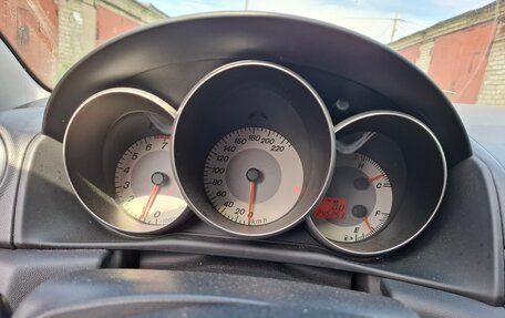 Mazda 3, 2007 год, 435 000 рублей, 4 фотография