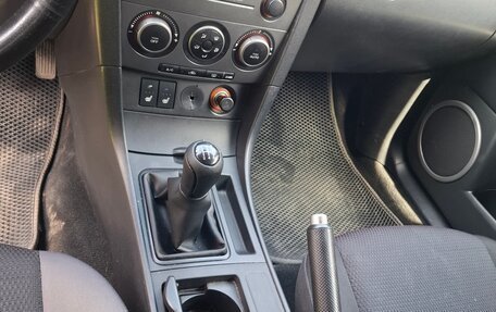 Mazda 3, 2007 год, 435 000 рублей, 3 фотография