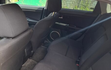 Mazda 3, 2007 год, 435 000 рублей, 6 фотография