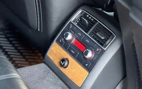 Audi A8, 2004 год, 1 000 000 рублей, 8 фотография