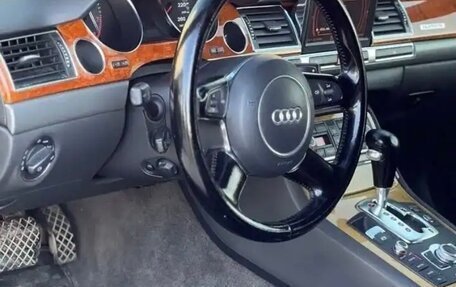 Audi A8, 2004 год, 1 000 000 рублей, 7 фотография