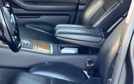Audi A8, 2004 год, 1 000 000 рублей, 10 фотография
