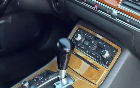 Audi A8, 2004 год, 1 000 000 рублей, 9 фотография