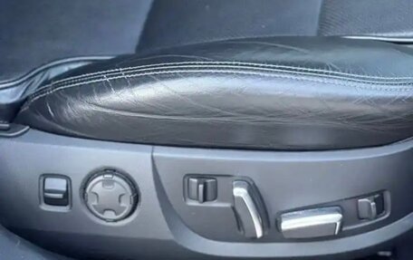 Audi A8, 2004 год, 1 000 000 рублей, 11 фотография