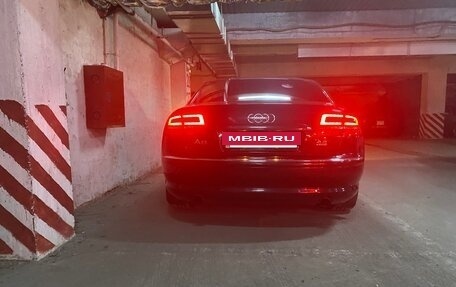 Audi A8, 2004 год, 1 000 000 рублей, 6 фотография