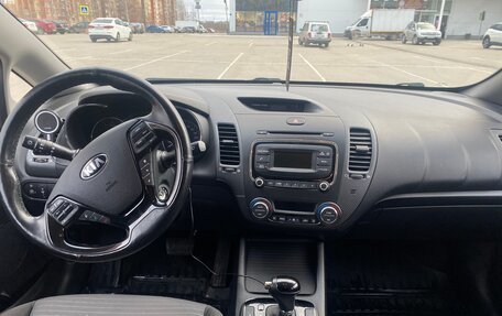 KIA Cerato III, 2018 год, 1 448 000 рублей, 3 фотография