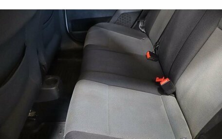 Skoda Fabia II, 2012 год, 500 000 рублей, 7 фотография