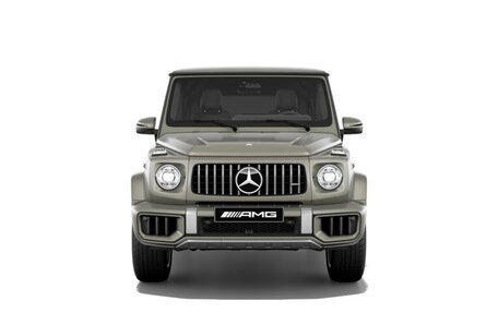 Mercedes-Benz G-Класс AMG, 2025 год, 34 700 000 рублей, 14 фотография