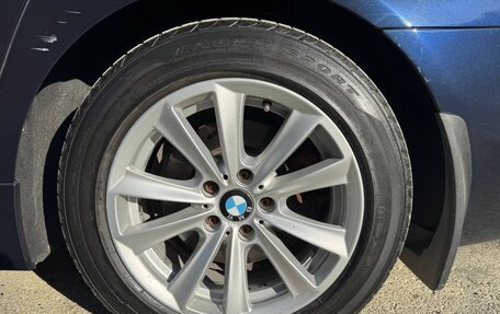 BMW 5 серия, 2014 год, 2 200 000 рублей, 8 фотография