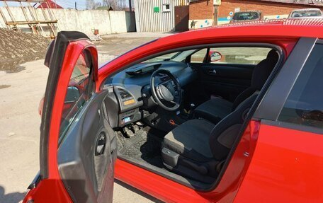 Citroen C4 II рестайлинг, 2008 год, 450 000 рублей, 5 фотография