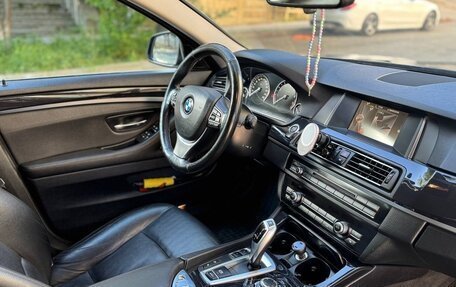 BMW 5 серия, 2014 год, 2 200 000 рублей, 9 фотография