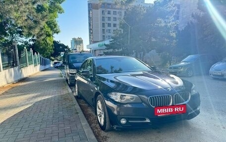 BMW 5 серия, 2014 год, 2 200 000 рублей, 5 фотография