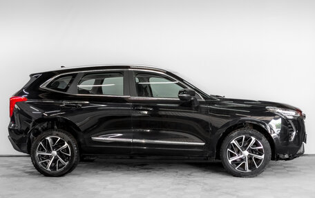 Haval Jolion, 2021 год, 1 145 000 рублей, 4 фотография