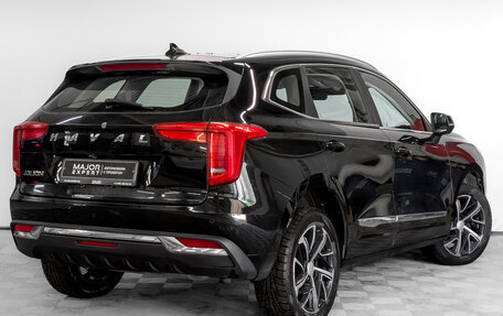 Haval Jolion, 2021 год, 1 145 000 рублей, 5 фотография