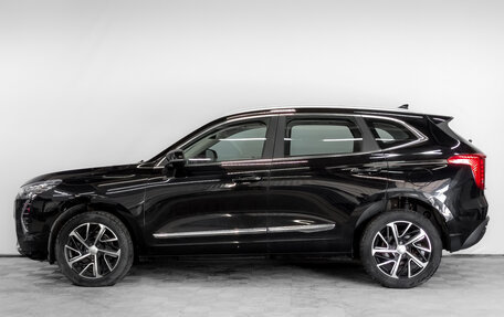 Haval Jolion, 2021 год, 1 145 000 рублей, 8 фотография