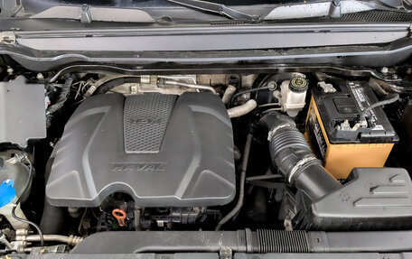 Haval Jolion, 2021 год, 1 145 000 рублей, 9 фотография